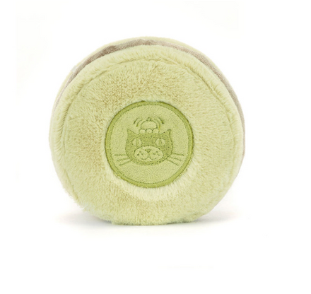 Jellycat Plush Toy Amuseable Max Macaron | 12x10x5cm
