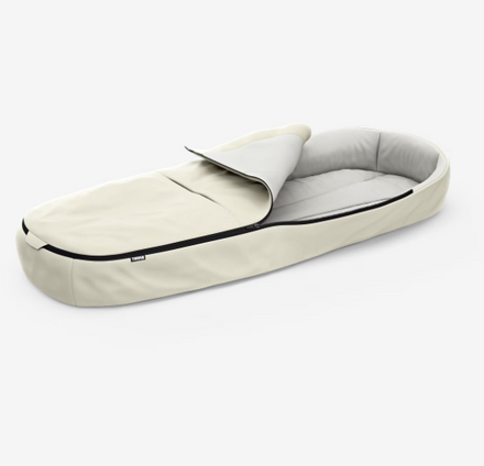 Thule Footmuff Stroller | Soft Beige