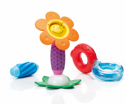 SmartMax My First Sound & Flowers