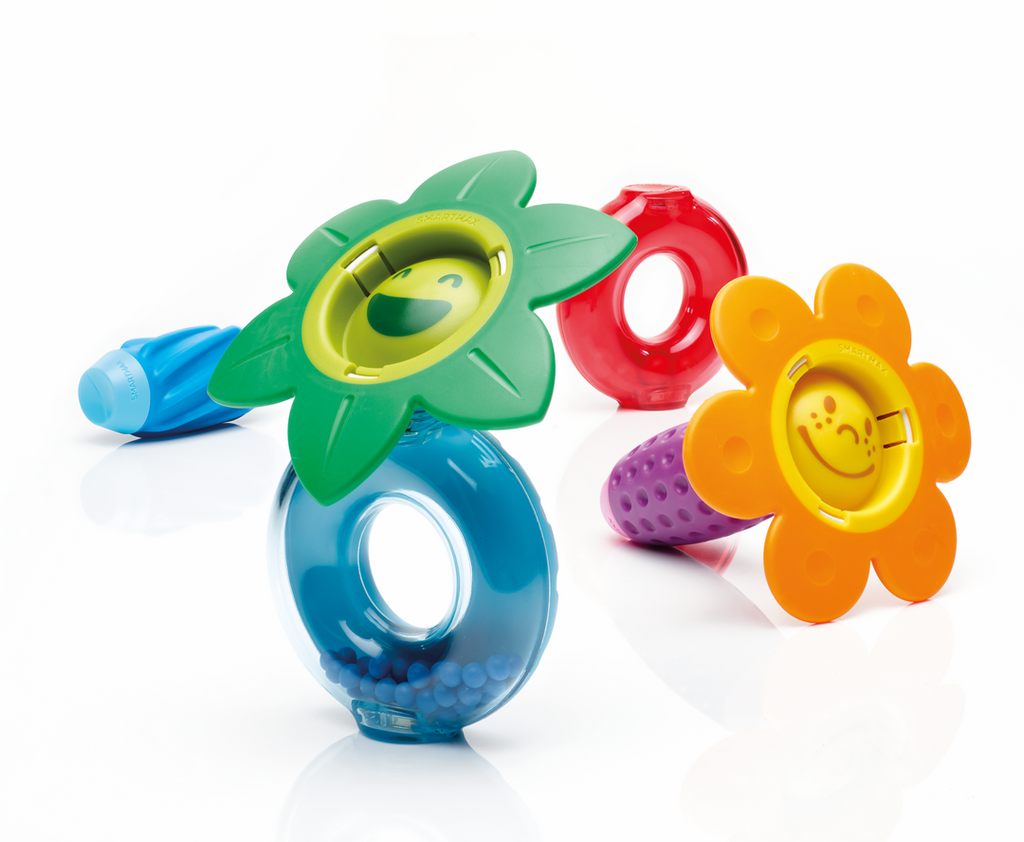 SmartMax My First Sound & Flowers