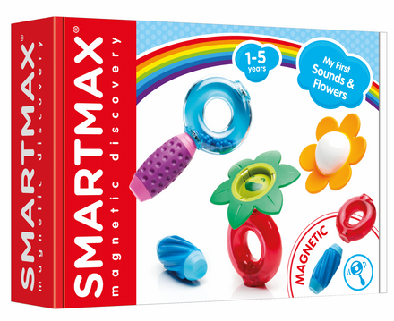 SmartMax My First Sound & Flowers
