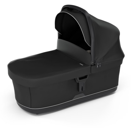 Thule Urban Glide 3 Stroller + Carrycot | Black