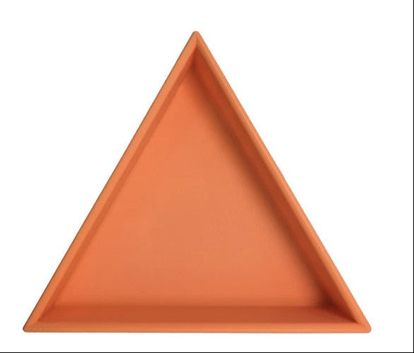 Grennn Panty Triangle 'mandigo' Orange