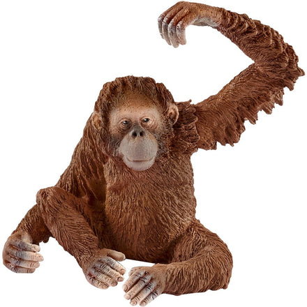 Schleich Diertje | Orang Utan