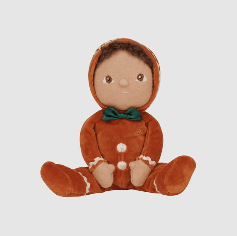 Olli Ella Dozy Dinkum Jolly Dollies | Georgie Gingerbread