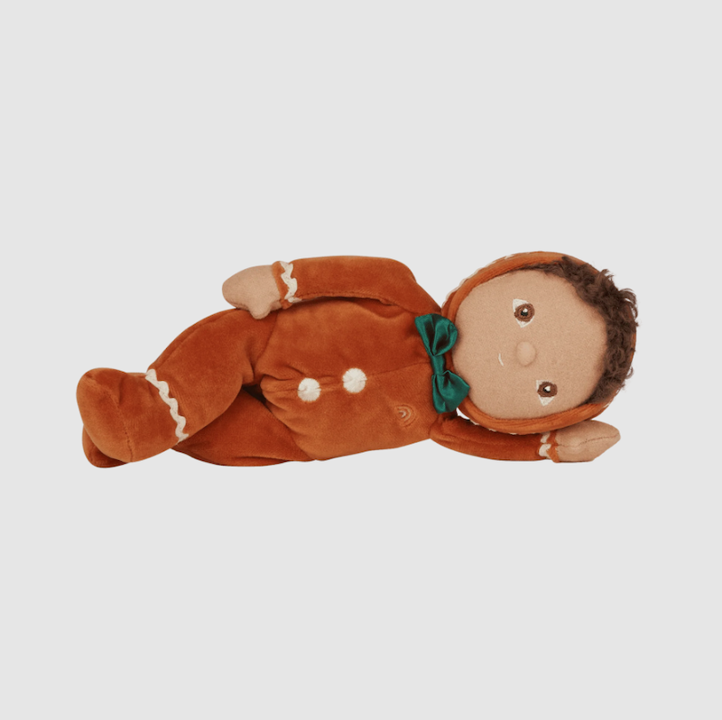 Olli Ella Dozy Dinkum Jolly Dollies | Georgie Gingerbread