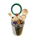 SensoryFun Play Rice Mix Pour And Play 1.2kg | Insects