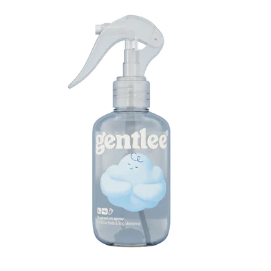 Gentlee Bedtime Magnesium Spray