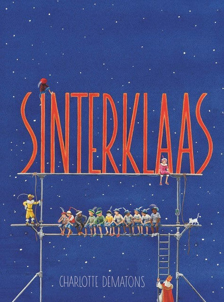 Search book | Sinterklaas