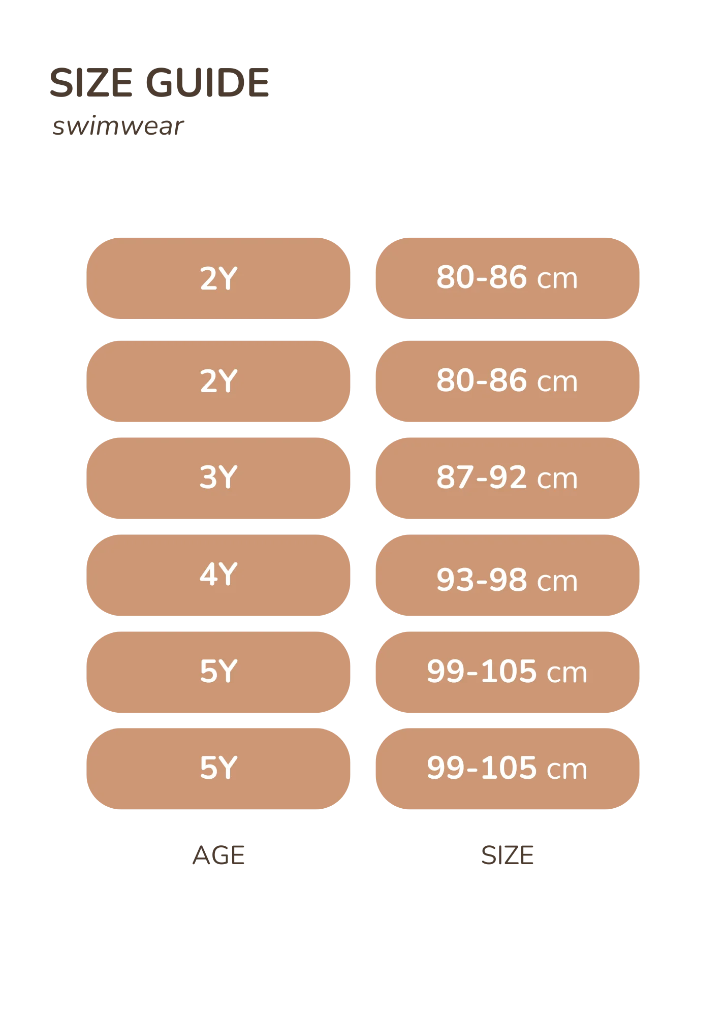 Mrs. Ertha Marie Swimsuit | Lovely Roots