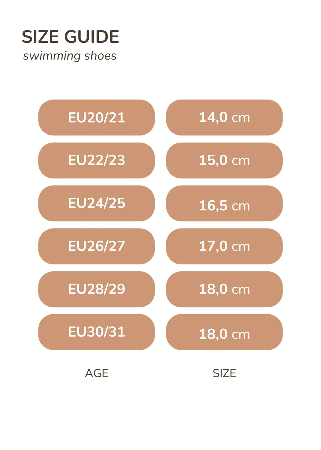 Mrs. Ertha Swim Shoes | Unique Dots