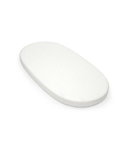 Stokke® Sleepi Fitted Sheet | White