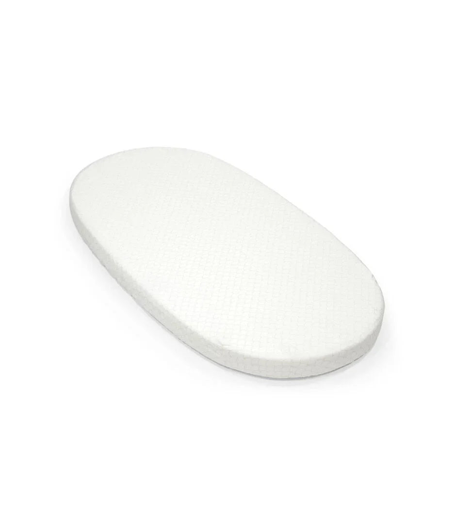 Stokke® Sleepi Fitted Sheet | White