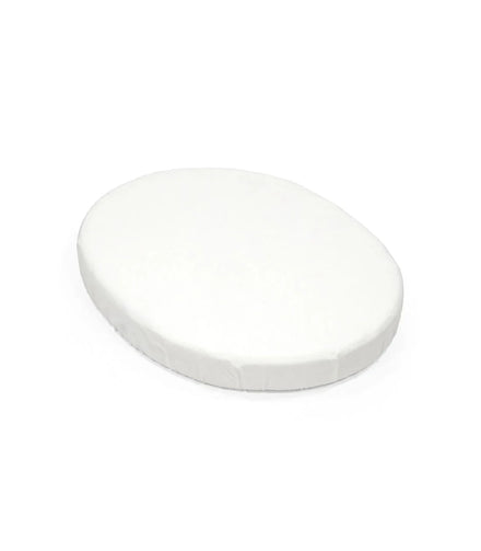 Stokke® Sleepi MINI | Fitted Sheet White