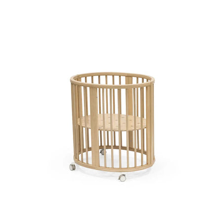Stokke® Sleepi MINI 64x85x82 cm | Natural
