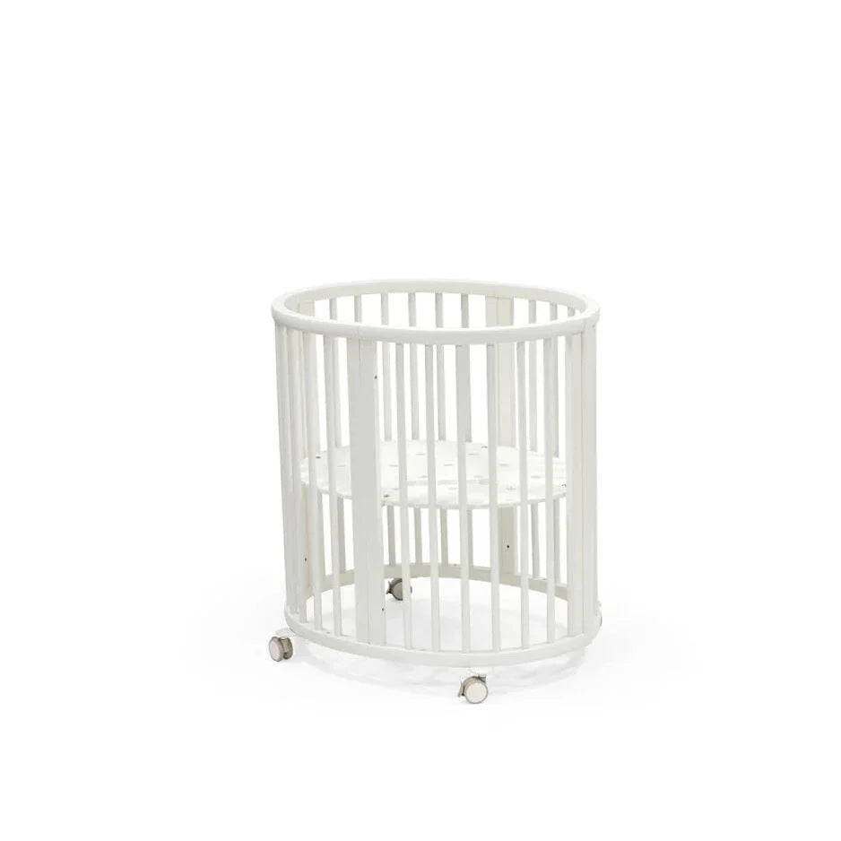 Stokke® Sleepi MINI 64x85x82 cm | White