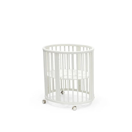 Stokke® Sleepi MINI 64x85x82 cm | White
