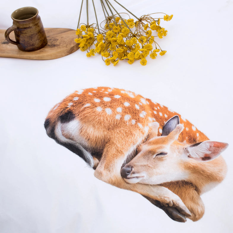Snurk Bedset 140x200/220cm | Sleeping Deer