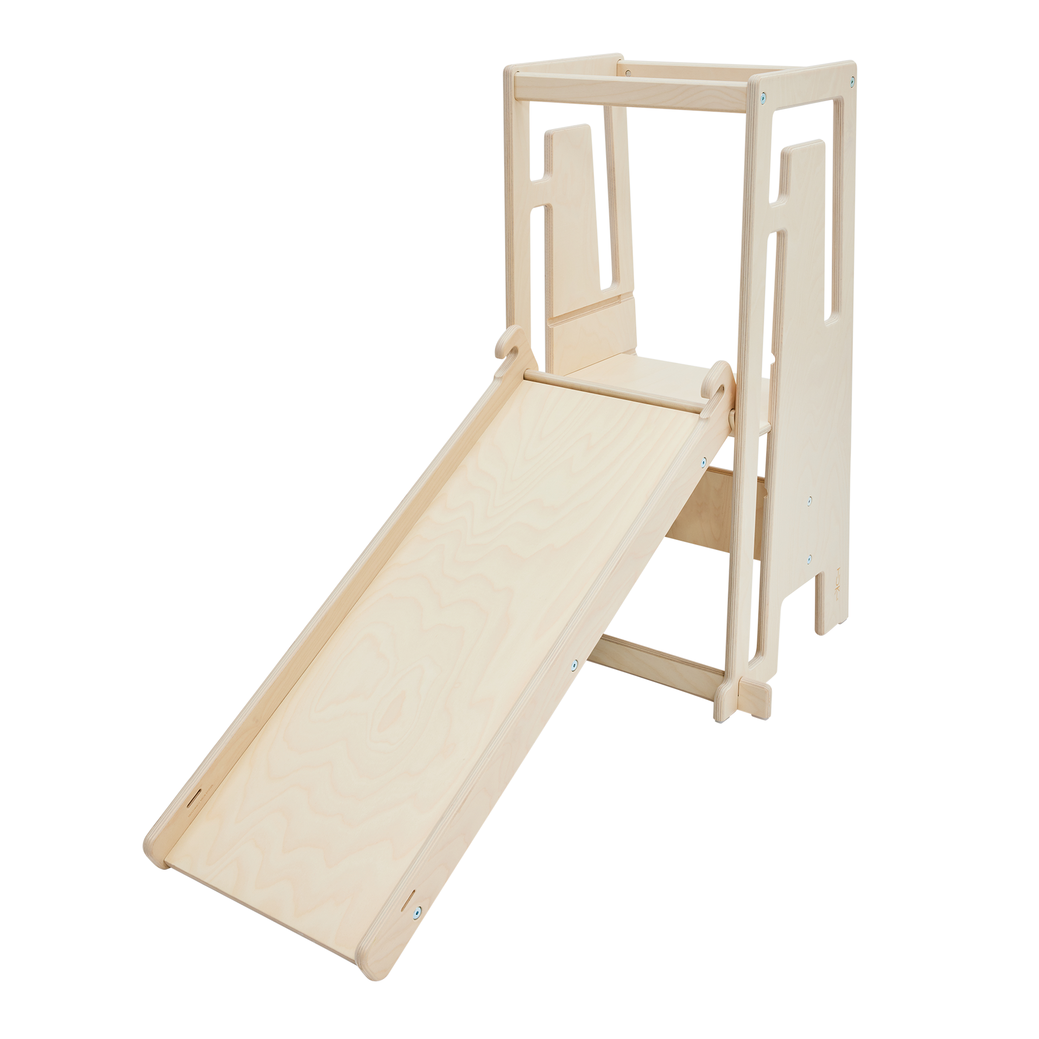 Tuki Expansion Slide with Chalkboard