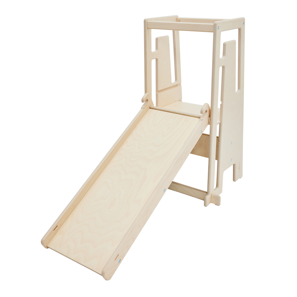 Tuki Expansion Slide with Chalkboard