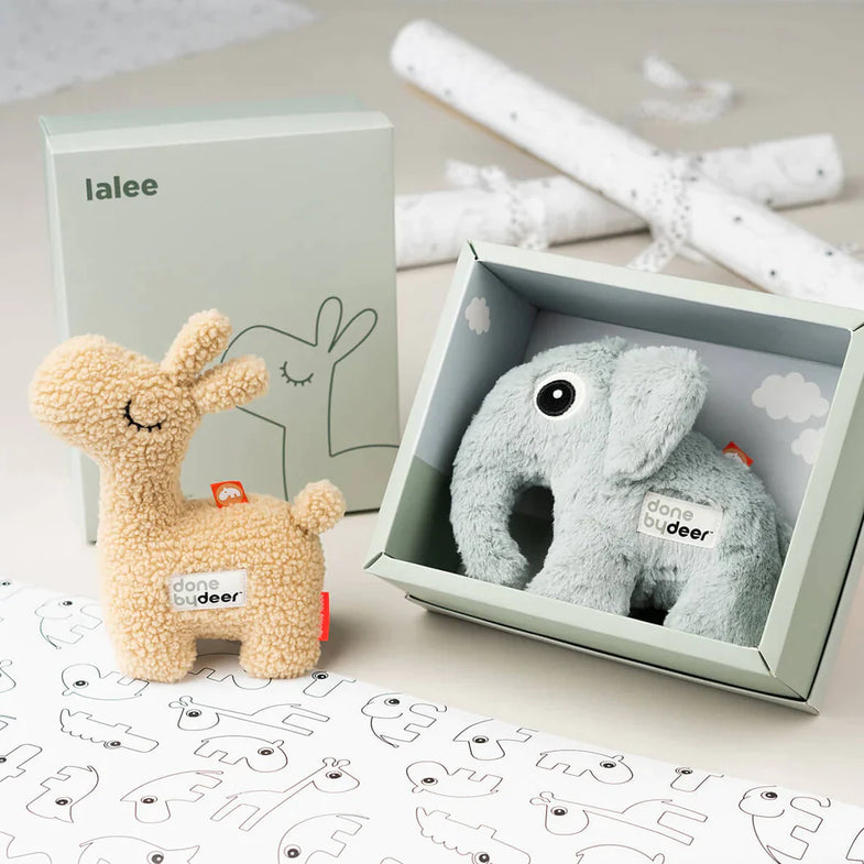 Done by deer hug in Gift Box | Lalee Sand