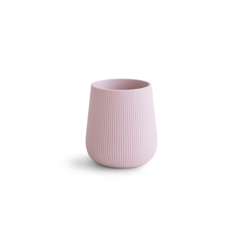 Mushie Starter Cup Drinking Cup | Soft Lilac