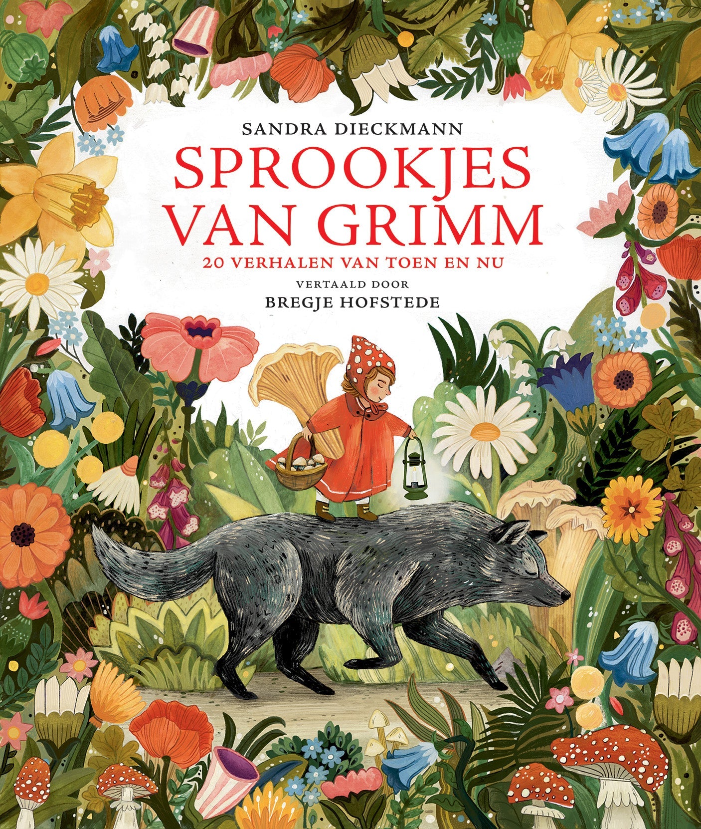 Christofoor Fairy Tale Book | Grimm's fairy tales