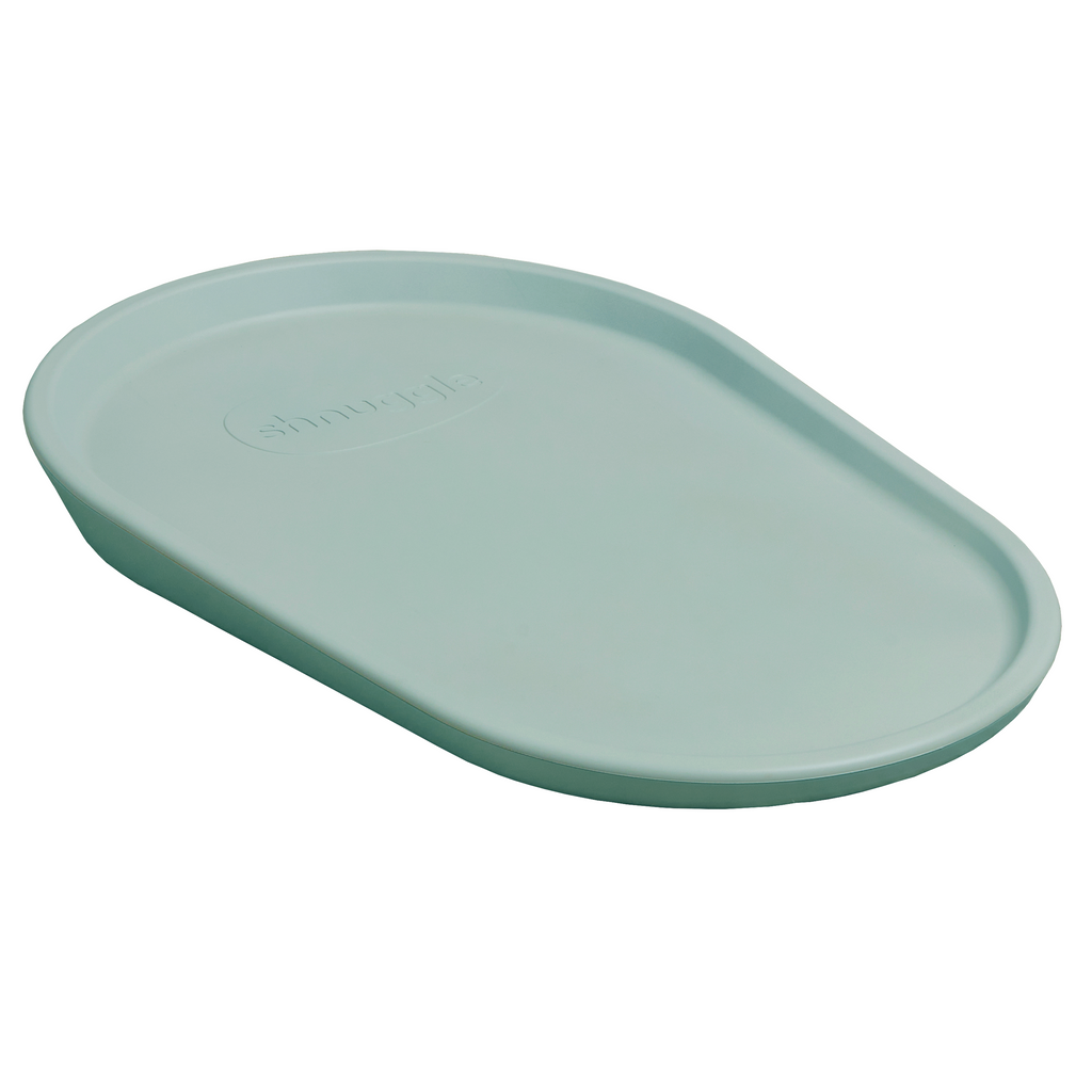 Shnuggle Squishy Care cushion | Eucalyptus