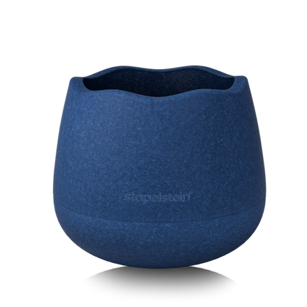 Stapelstein Base | Twilight blue