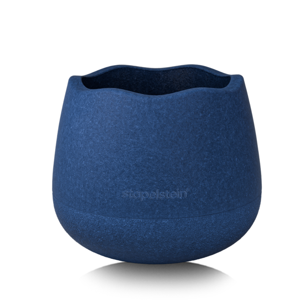 Stapelstein Base | Twilight blue