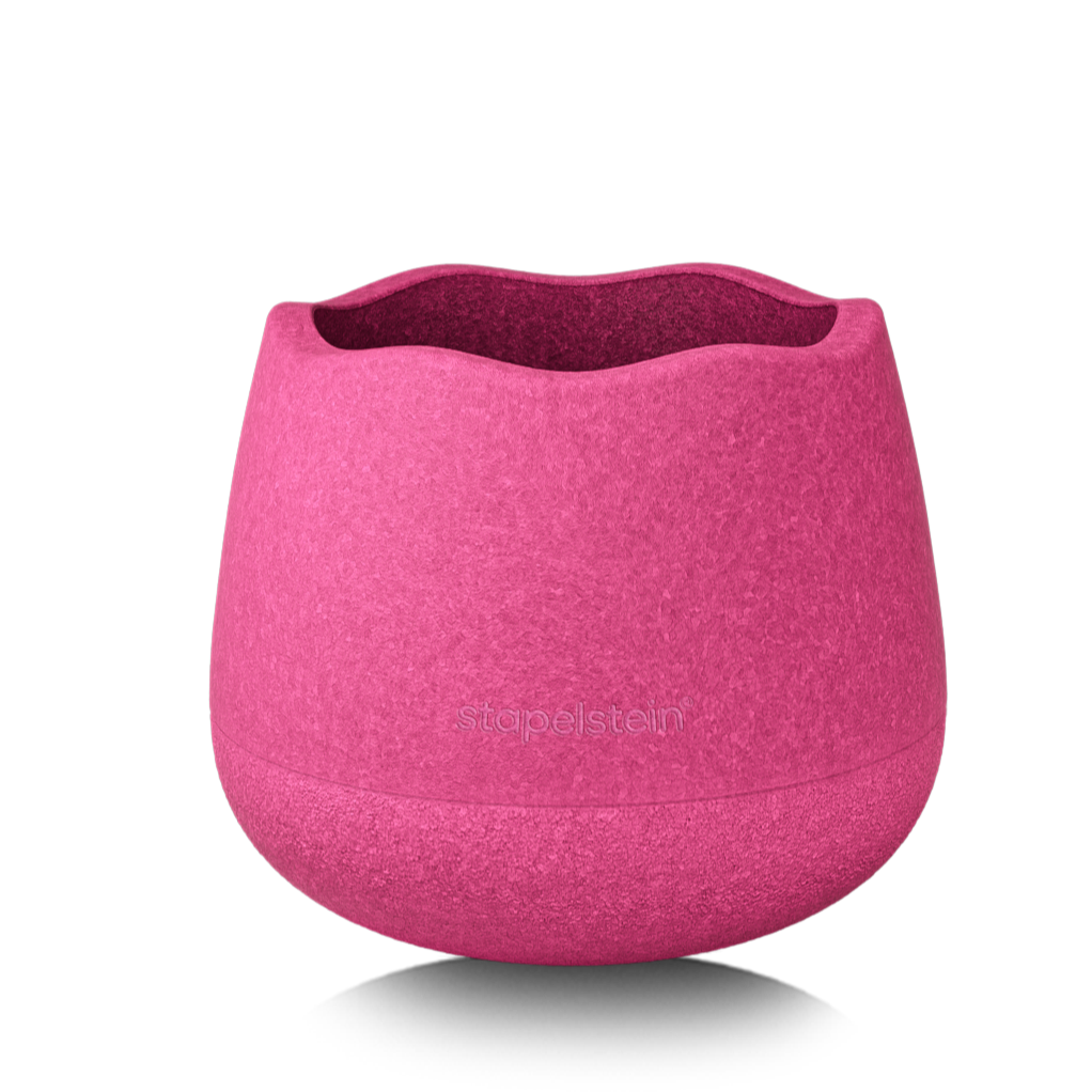 Stapelstein Base | Pink