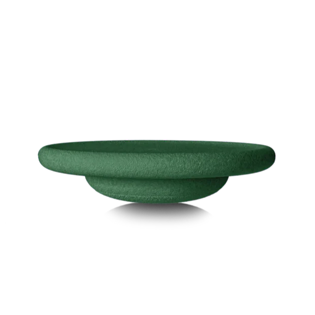 Stapelstein Board 1 Piece | Dark Green