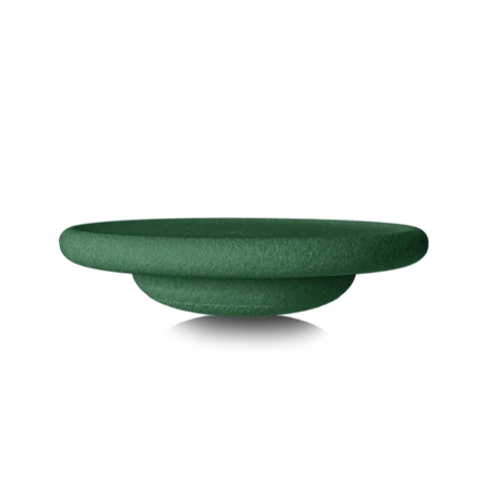 Stapelstein Board 1 Piece | Dark Green