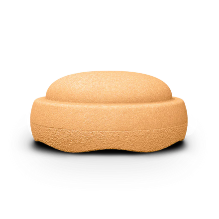 Stapelstein Stone Original 1st | Pastel Light Orange
