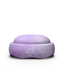 Stapelstein Special Pastel Set 6 + Free Violet Stone