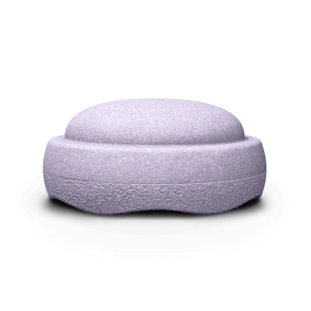 Stapelstein Stone Original 1st | Pastel Violet