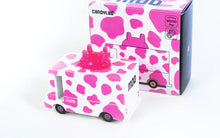 Candylab Toys Toy car | Strawberry Moo