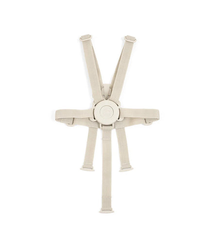 Tripp Trapp® Chair Harness V2 | Beige