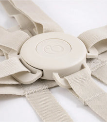 Tripp Trapp® Chair Harness V2 | Beige