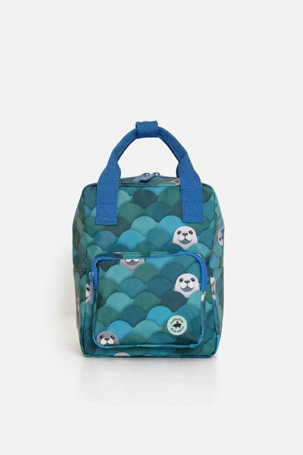 Studio Ditte Backpack Toddler Small | Seals