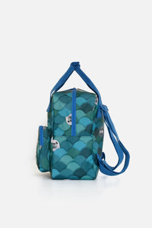 Studio Ditte Backpack Toddler Small | Seals