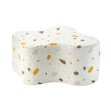 Wigiwama Cloud Pouffe | Terrazzo Marble