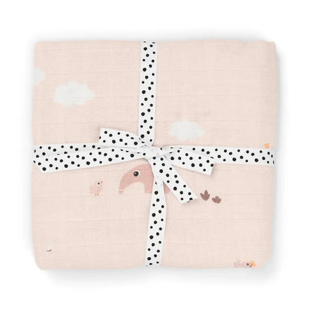 Done By Deer Hydrophilic Cloth Playground Powder