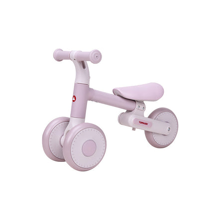 Topmark Yuki Tricycle Balance Bike | Lilac