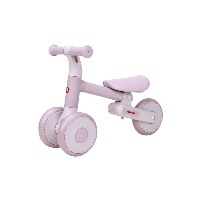 Topmark Yuki Tricycle Balance Bike | Lilac