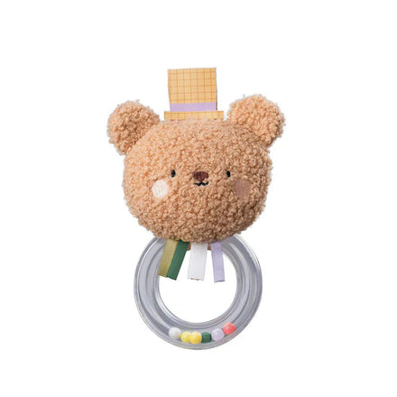 Taf Toys Brendon Bear Rattle