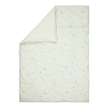 LIttle Dutch Duvet Cover Cot 100x140cm | LIttle