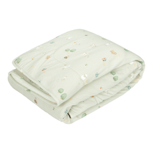 LIttle Dutch Crib blanket 110x140cm | LIttle Farm