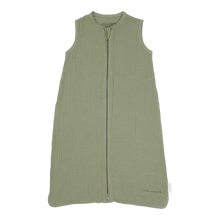 Little Dutch Sleeping Bag Summer Hydrophilic 70cm | Olive