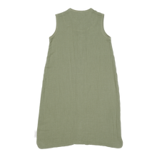 Little Dutch Sleeping Bag Summer Hydrophilic 70cm | Olive